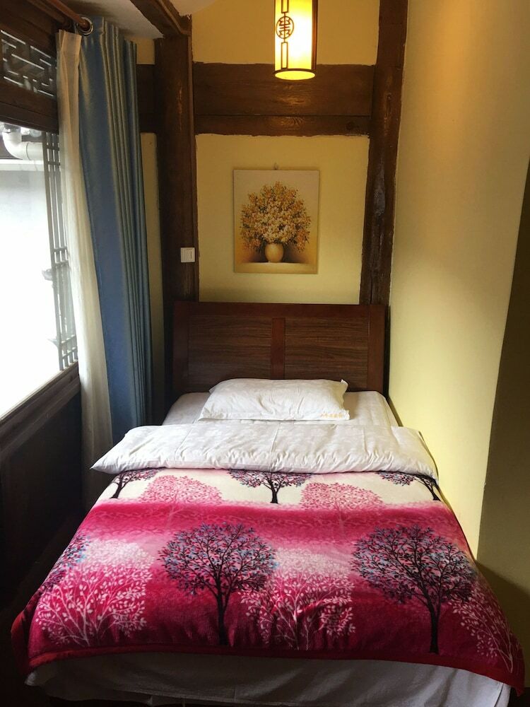 Hostal Liu He Ju Inn