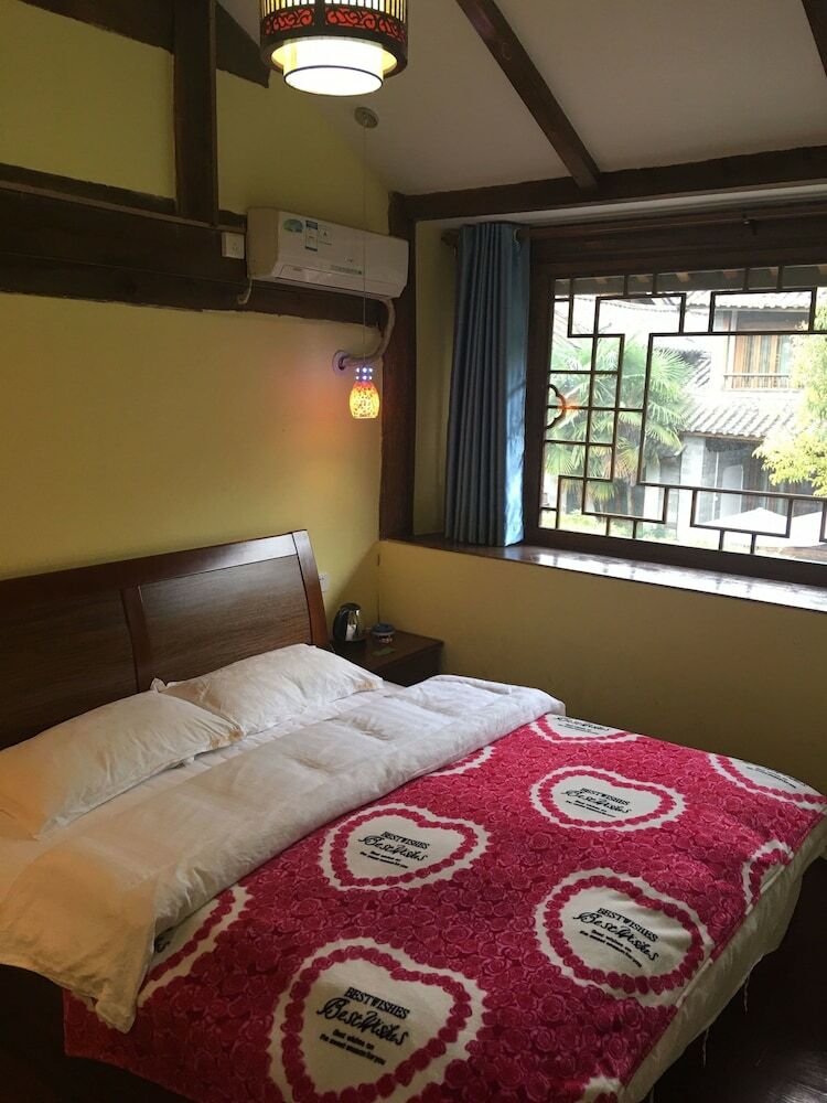 Hostal Liu He Ju Inn