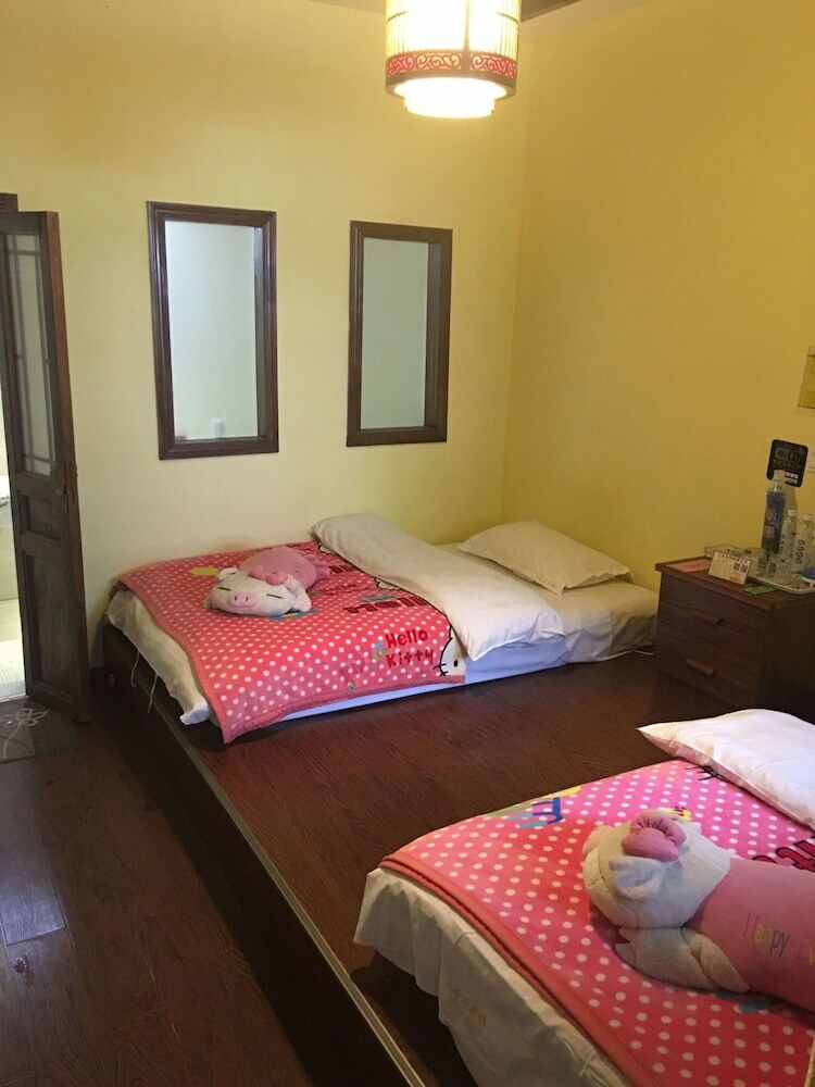 Hostal Liu He Ju Inn