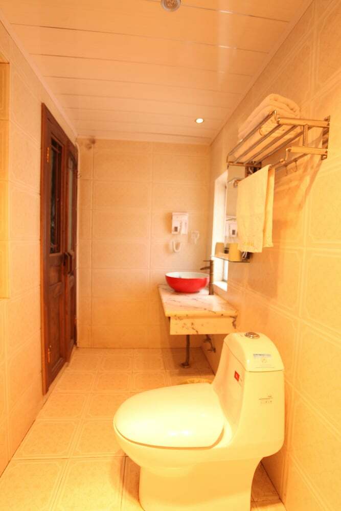 Hostal Liu He Ju Inn