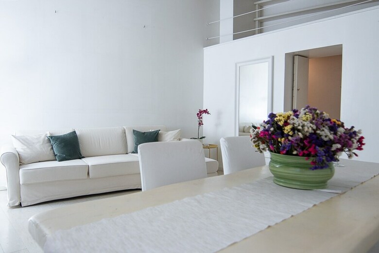 Apartamento Triton Place