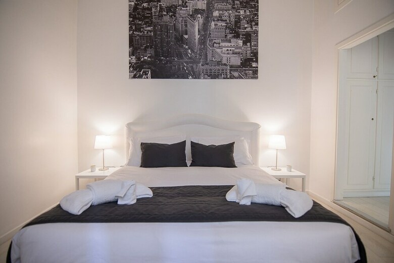 Apartamento Triton Place