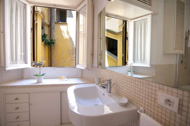 Apartamento Triton Place