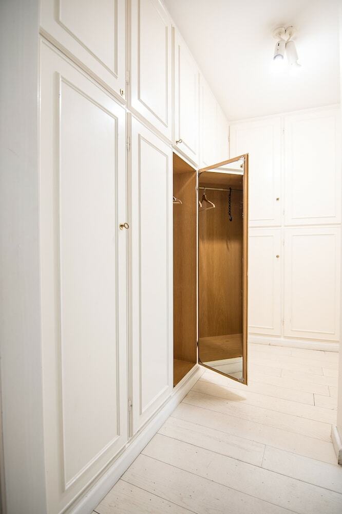 Apartamento Triton Place
