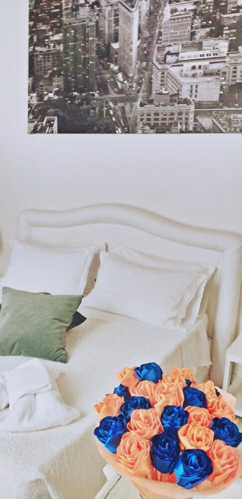 Apartamento Triton Place