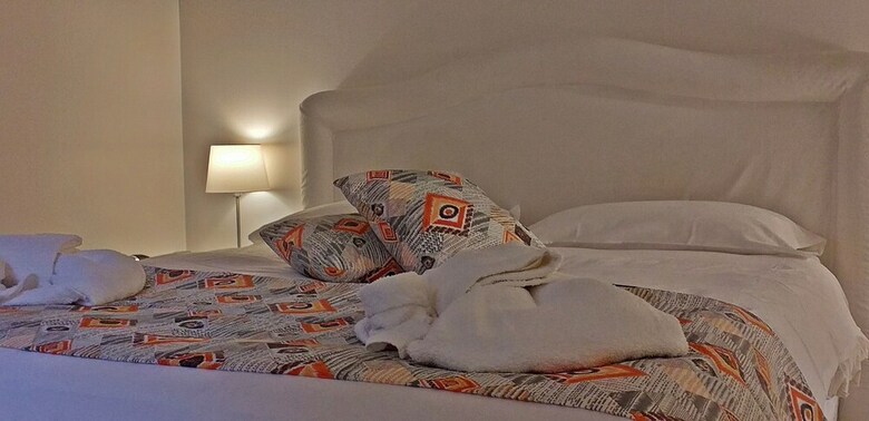 Apartamento Triton Place