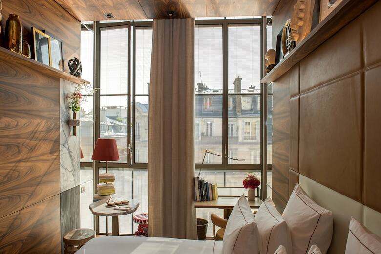 Hotel Brach Paris