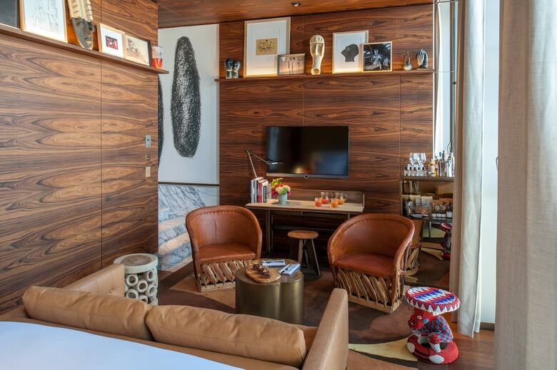 Hotel Brach Paris