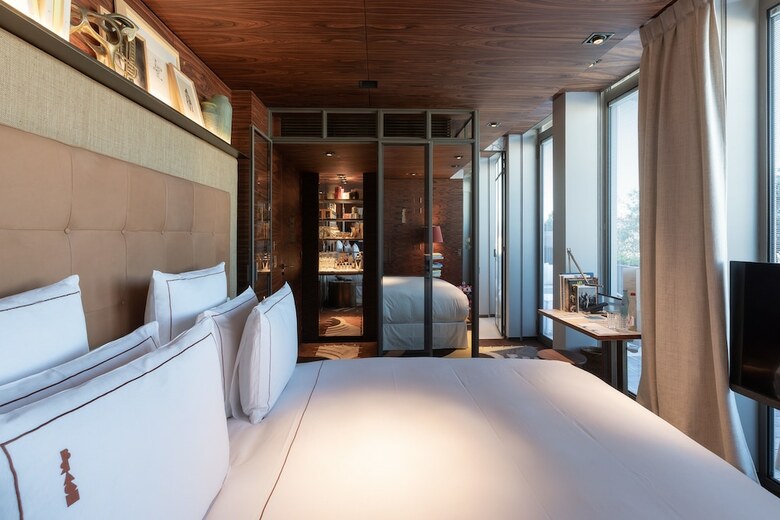 Hotel Brach Paris