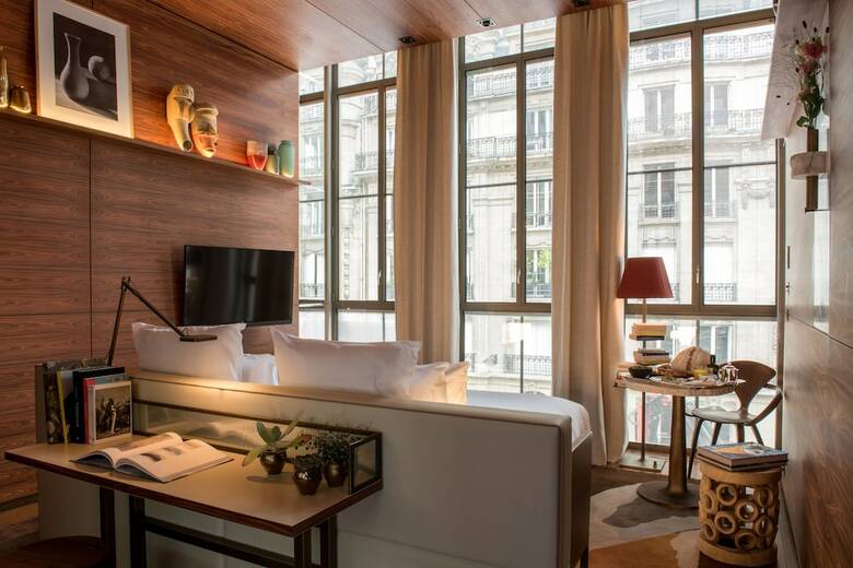 Hotel Brach Paris