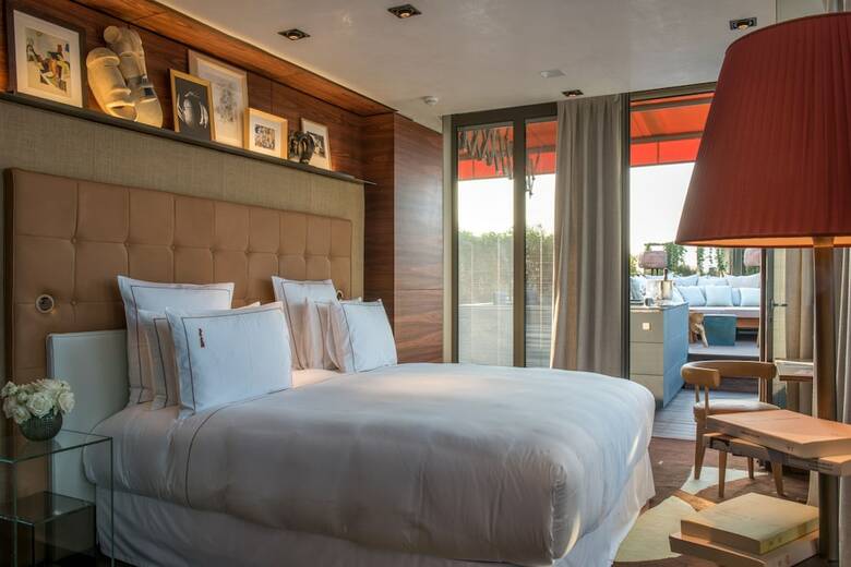 Hotel Brach Paris