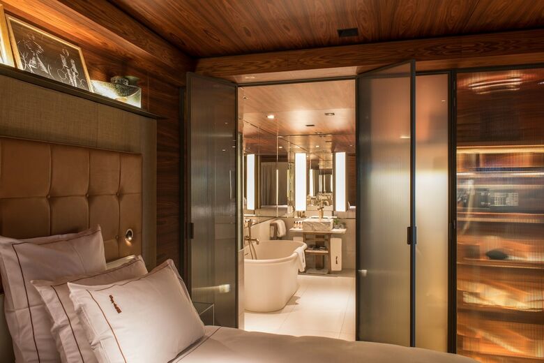 Hotel Brach Paris
