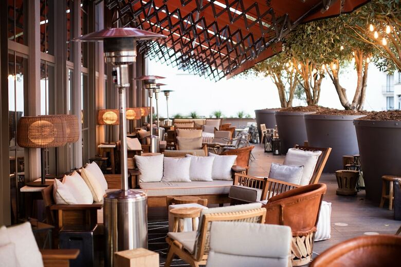 Hotel Brach Paris
