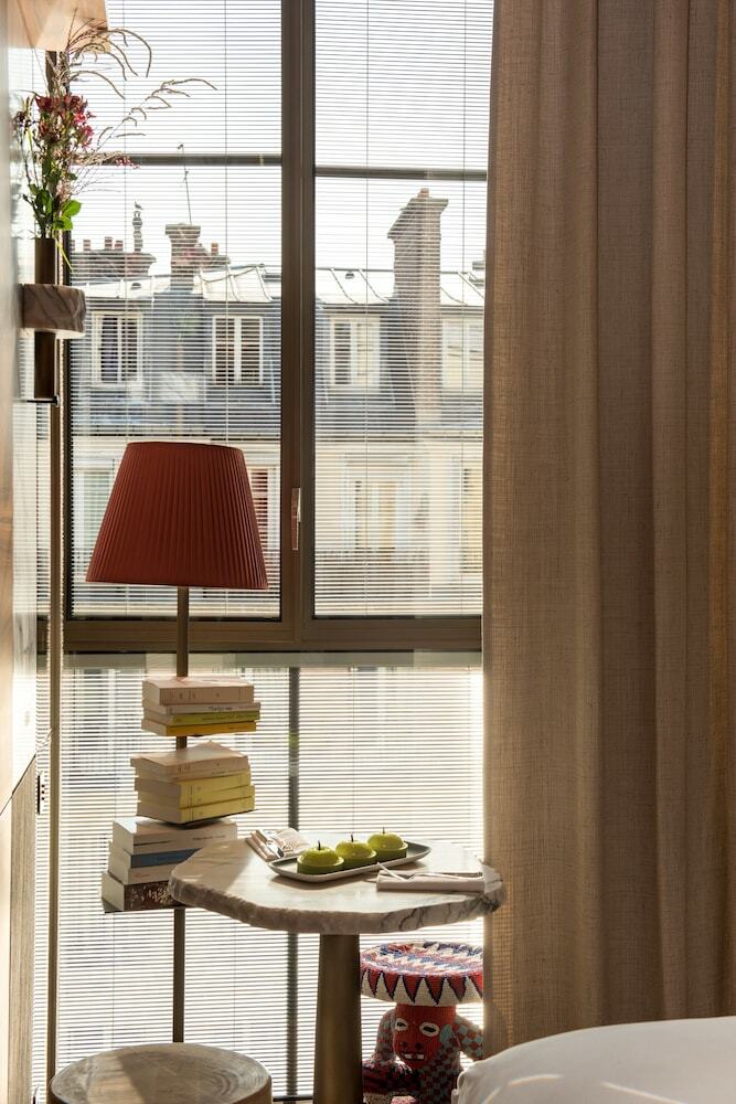 Hotel Brach Paris