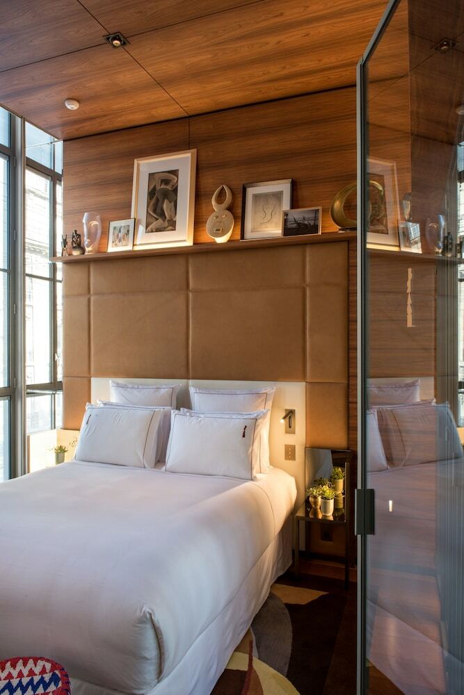Hotel Brach Paris