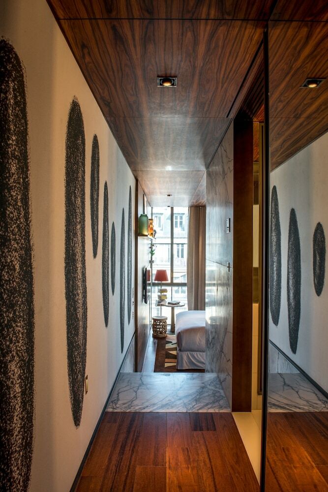 Hotel Brach Paris