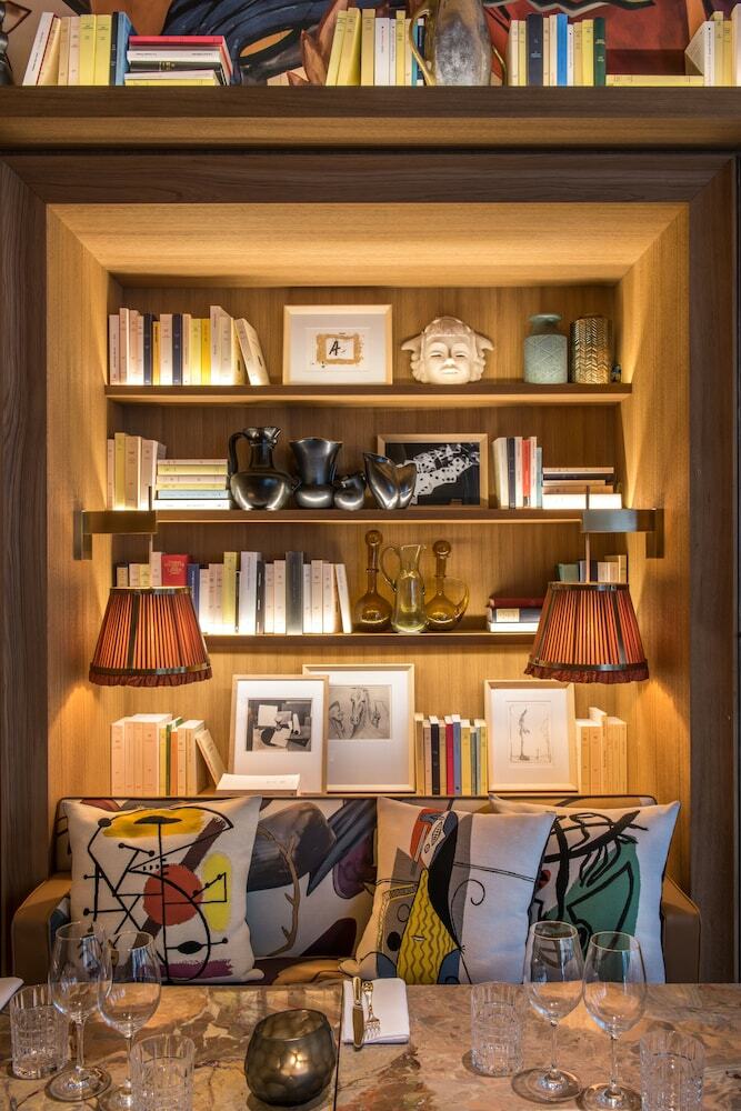 Hotel Brach Paris