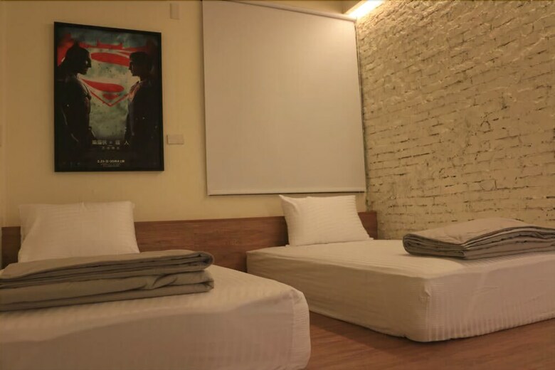 Hostal Here Hostel Puli