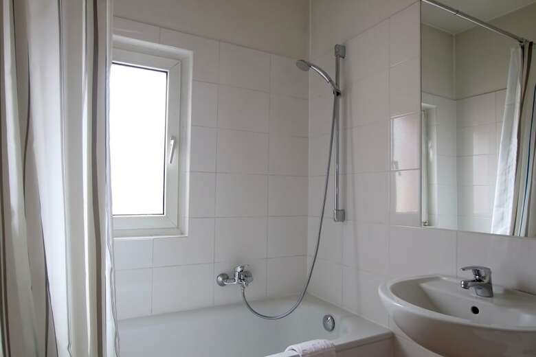 Arthouse Apartments Im Belgischen Viertel