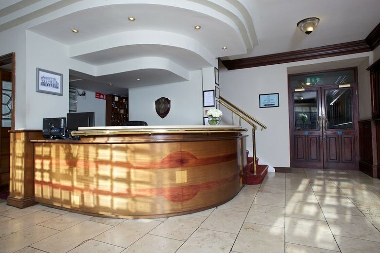 Hayes Hotel