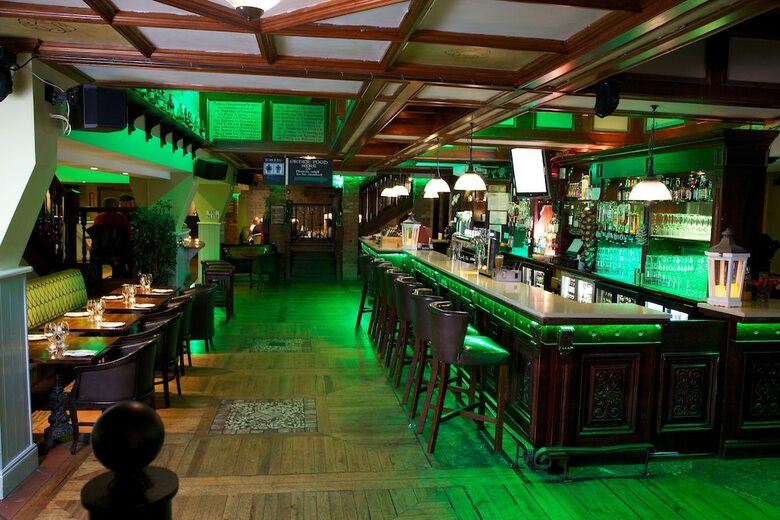 Hayes Hotel