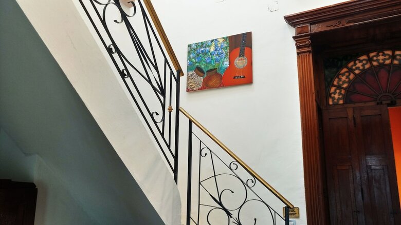 Viva Merida Hotel Boutique