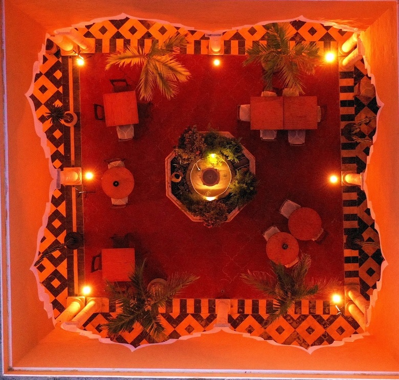 Viva Merida Hotel Boutique