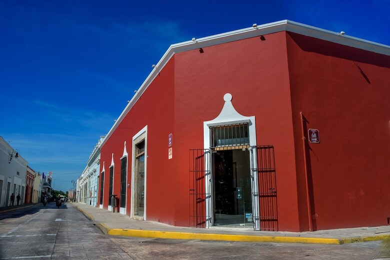 Viva Merida Hotel Boutique