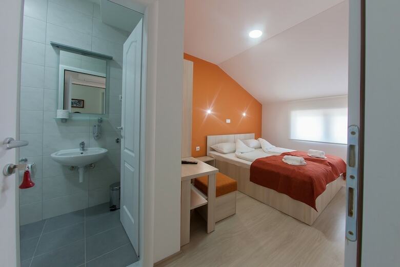 Hotel Guest House City Star