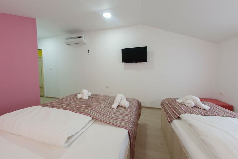 Hotel Guest House City Star