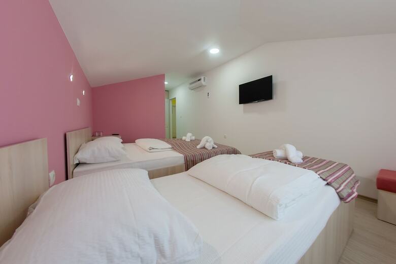 Hotel Guest House City Star