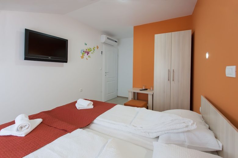 Hotel Guest House City Star
