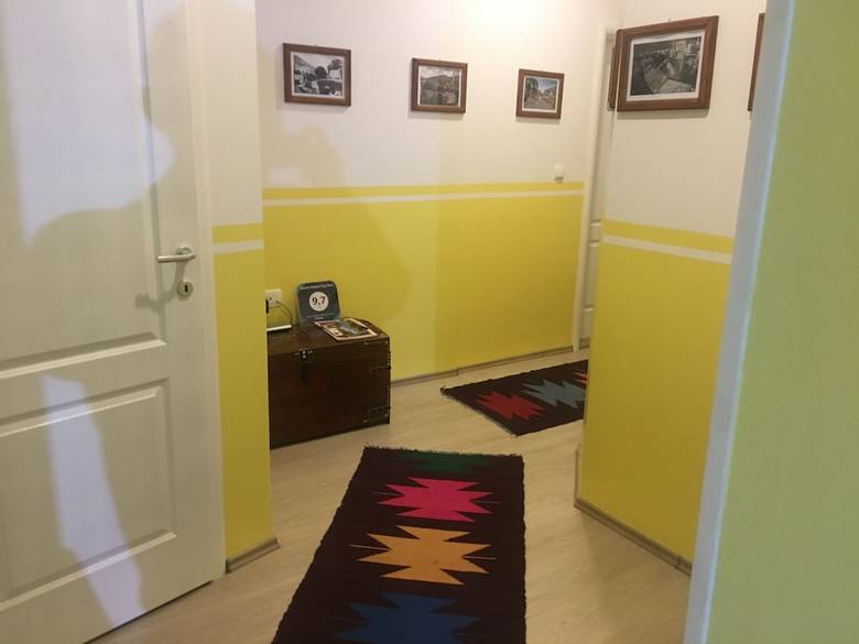 Hotel Guest House City Star