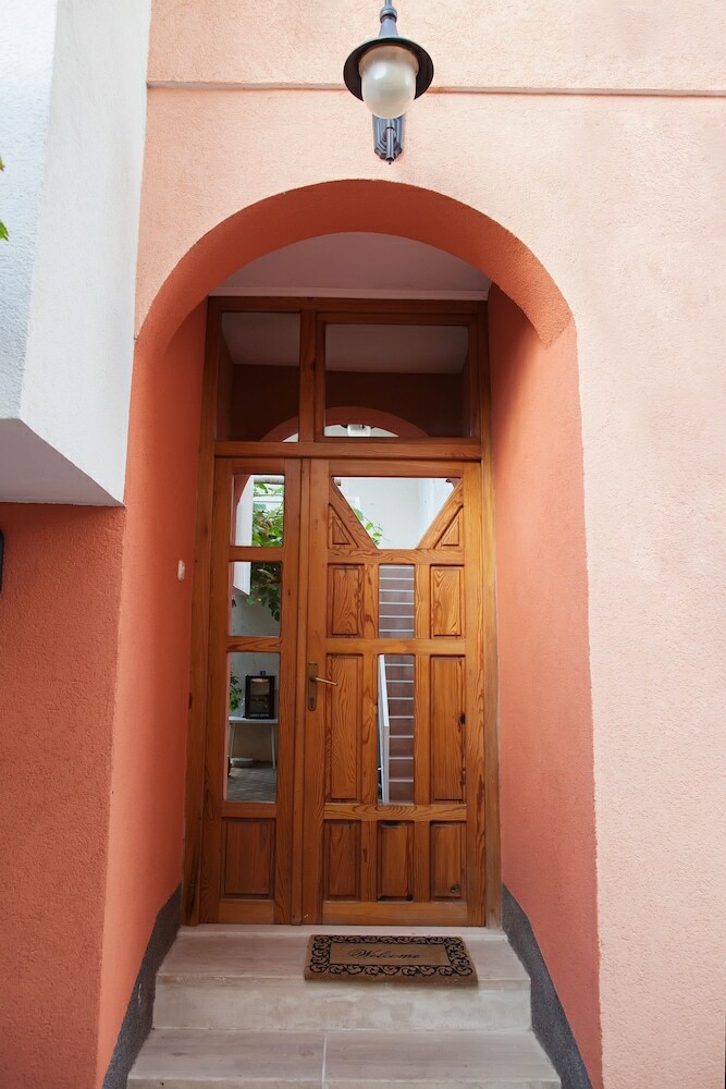 Hotel Guest House City Star