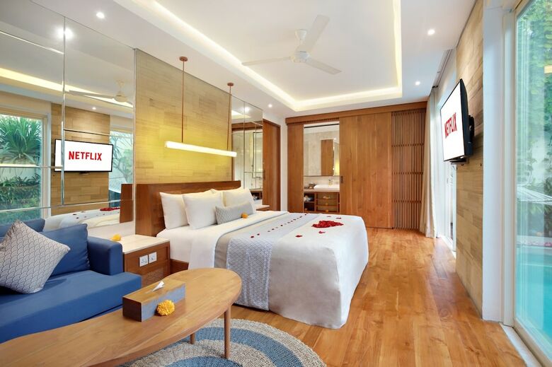 Hotel Sana Vie Villa