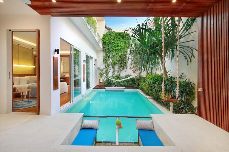 Hotel Sana Vie Villa