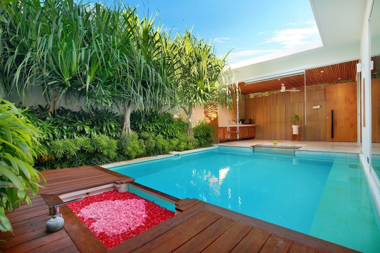 Hotel Sana Vie Villa