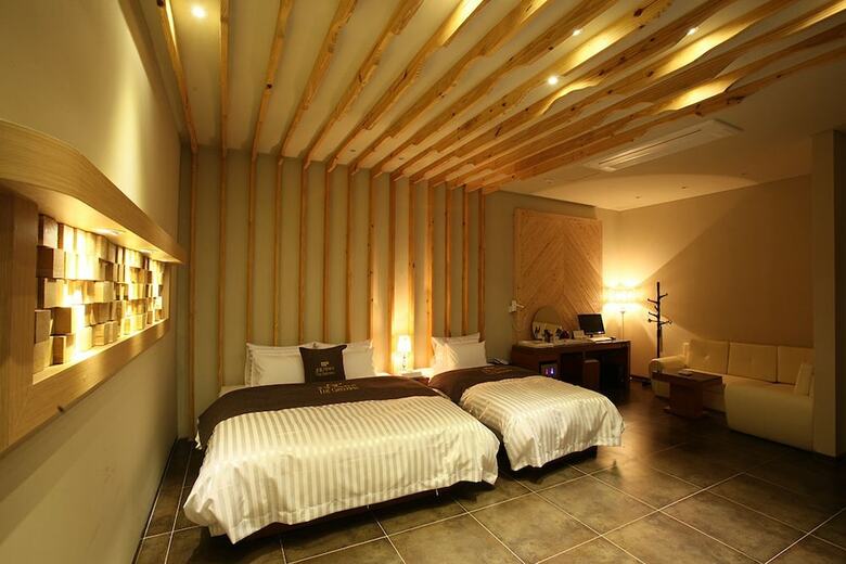Hotel Greenpia