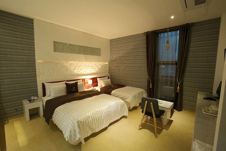 Hotel Greenpia