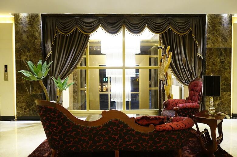 Hotel Greenpia