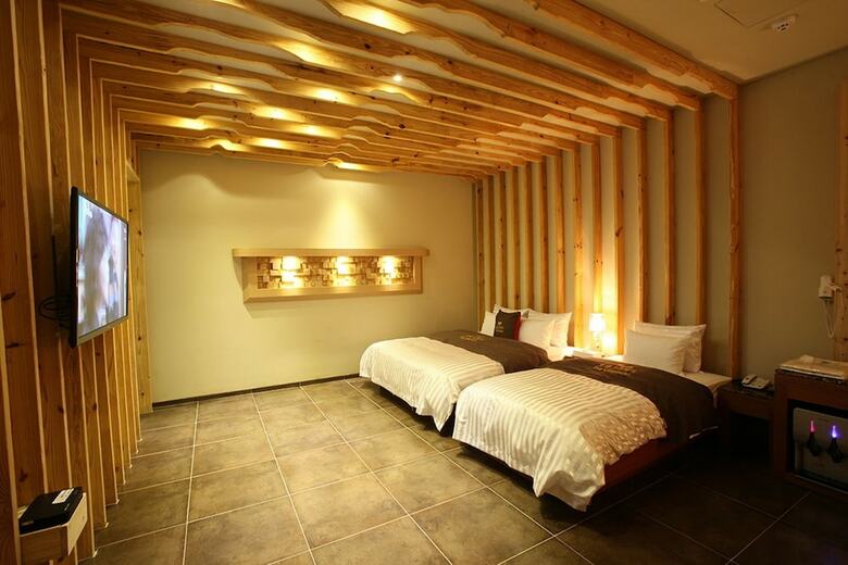 Hotel Greenpia