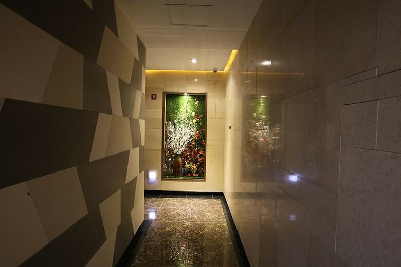 Hotel Greenpia