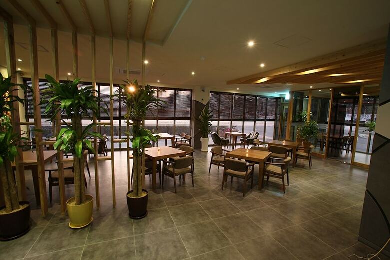Hotel Greenpia