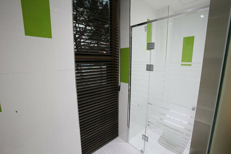 Hotel Greenpia