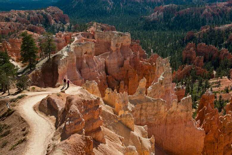 Zion Glamping Adventures