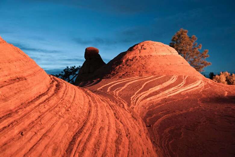 Zion Glamping Adventures