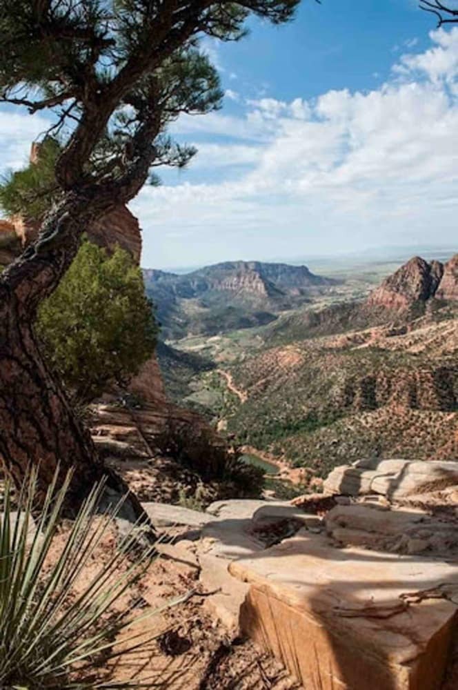 Zion Glamping Adventures