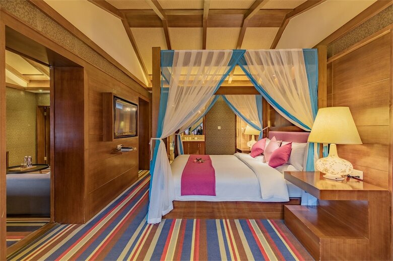 Posada Lijiang Sunshine.nali - Ya Garden Inn
