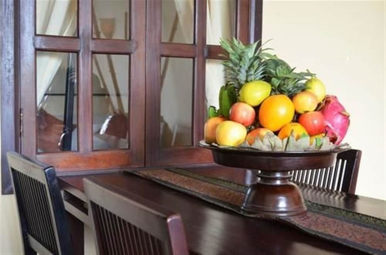 Phnom Penh Riverview Apartments
