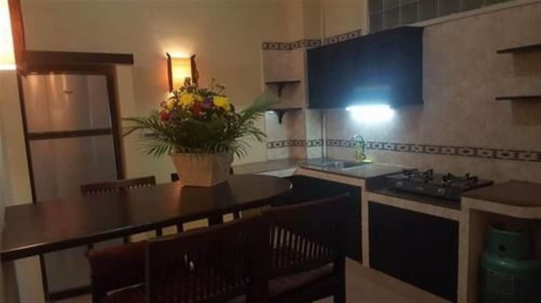 Phnom Penh Riverview Apartments